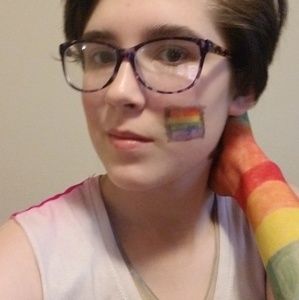 Meet your Posher, Xander